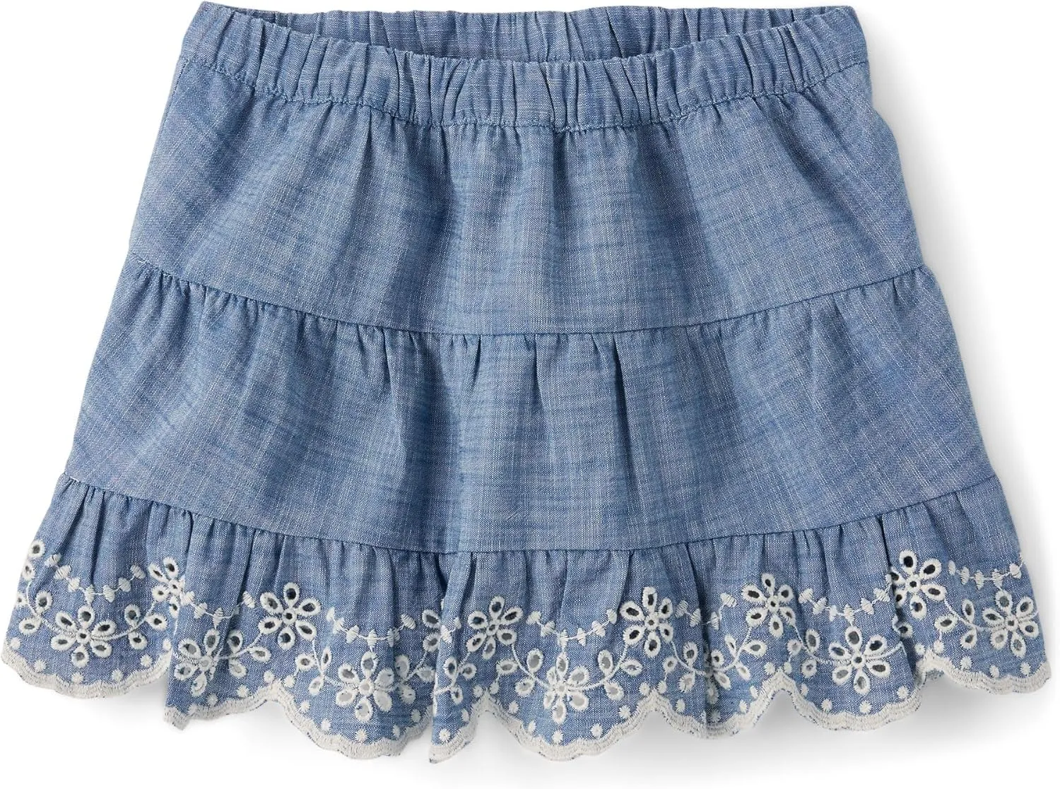 Gymboree Toddler Girls Fashion Skirts Seasonal