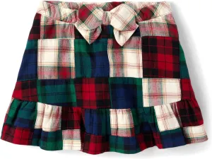 Gymboree Toddler Girls Fashion Skirts Seasonal