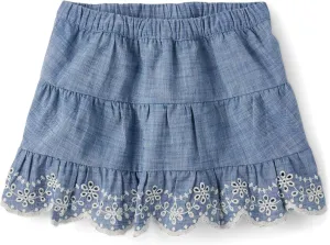 Gymboree Toddler Girls Fashion Skirts Seasonal