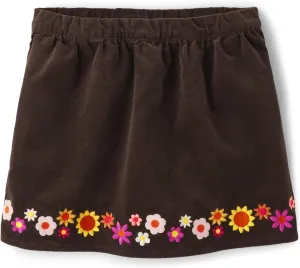 Gymboree Toddler Girls Fashion Skirts Seasonal
