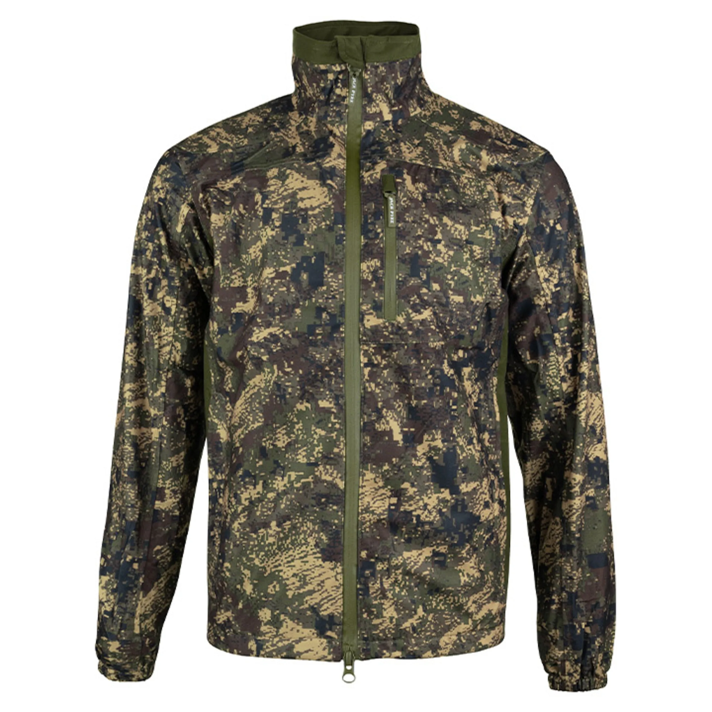 Jack Pyke Weardale Field Jacket Digicam