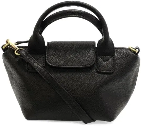 Joy Susan Women's Fashion Purse Odette Mini Tote Crossbody Hand Bag