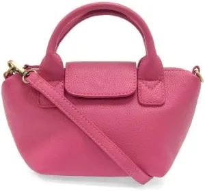 Joy Susan Women's Fashion Purse Odette Mini Tote Crossbody Hand Bag