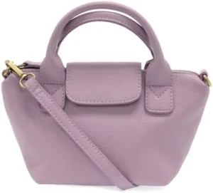 Joy Susan Women's Fashion Purse Odette Mini Tote Crossbody Hand Bag