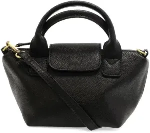 Joy Susan Women's Fashion Purse Odette Mini Tote Crossbody Hand Bag