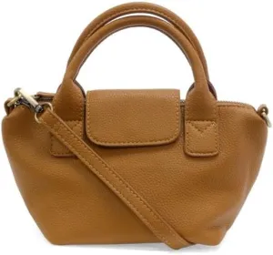 Joy Susan Women's Fashion Purse Odette Mini Tote Crossbody Hand Bag