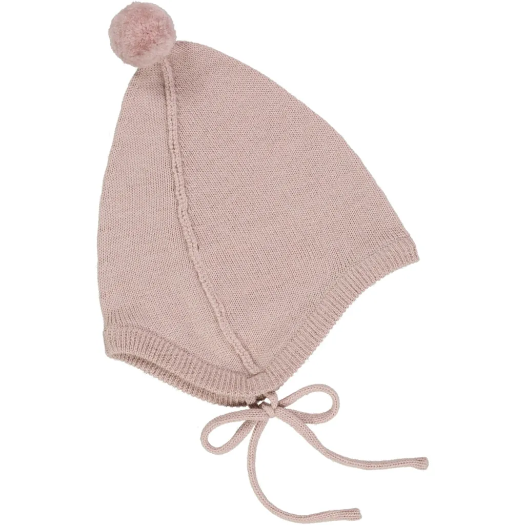 Knit Bonnet Liro