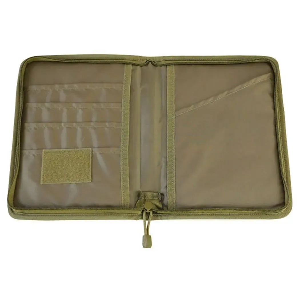 Kombat A5 Tactical Molle Folder Holder