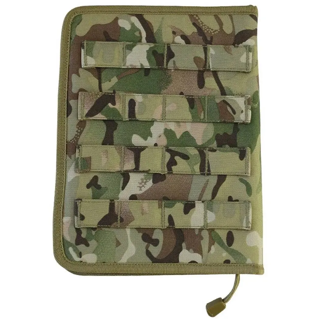 Kombat A5 Tactical Molle Folder Holder