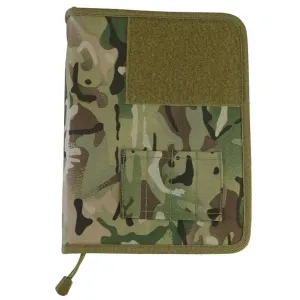 Kombat A5 Tactical Molle Folder Holder