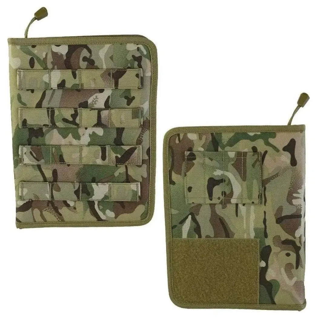 Kombat A5 Tactical Molle Folder Holder