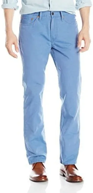 Levi's Men's 514 Straight Fit Cut Jeans (Seasonal)