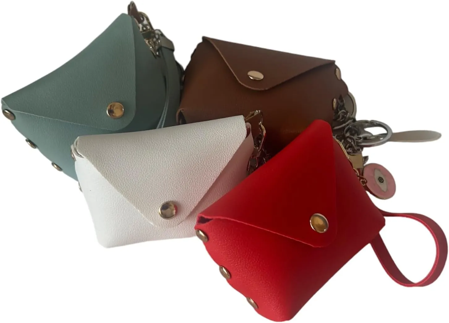Luzia Chic Wristlet Purse