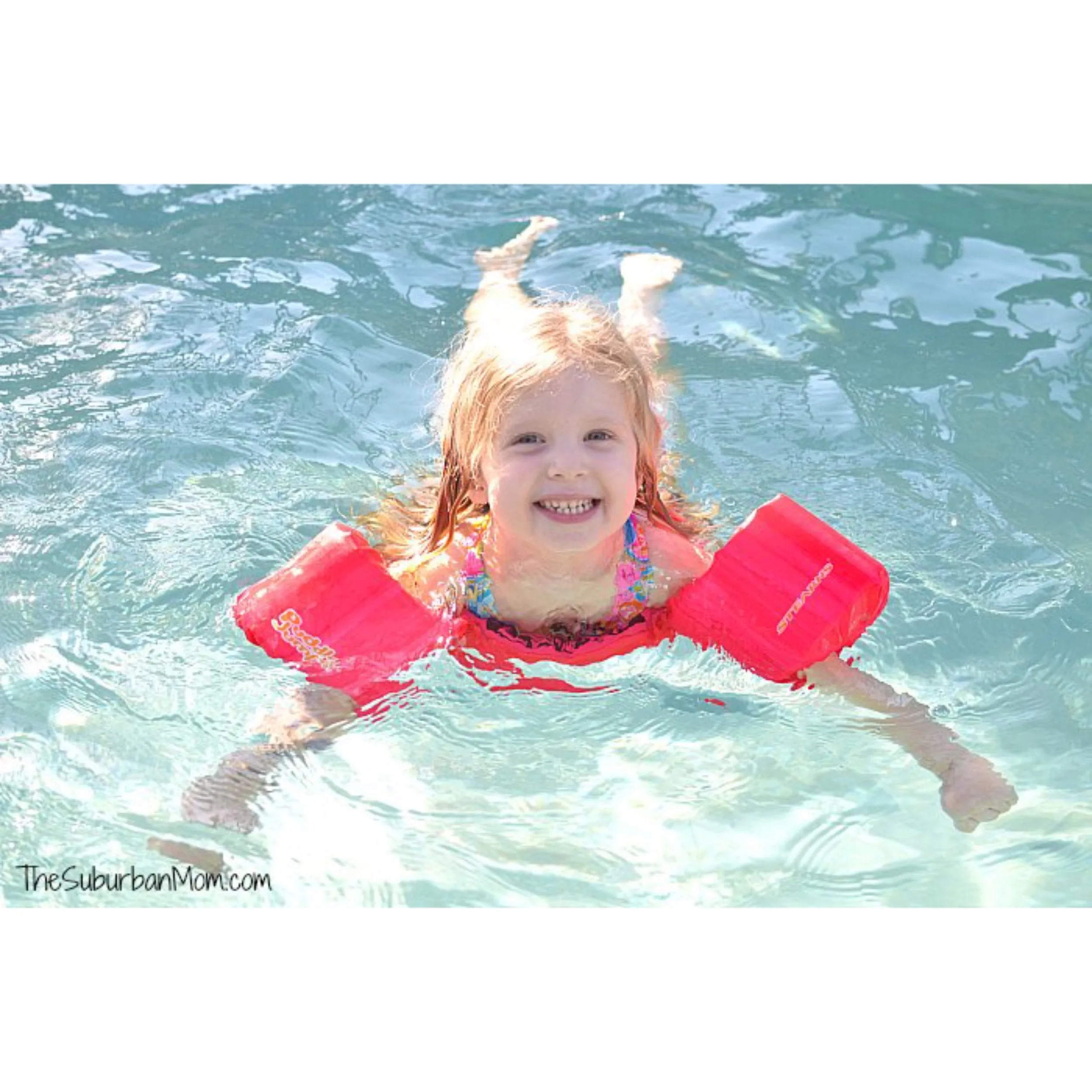 Mermaid Puddle Jumper Purple