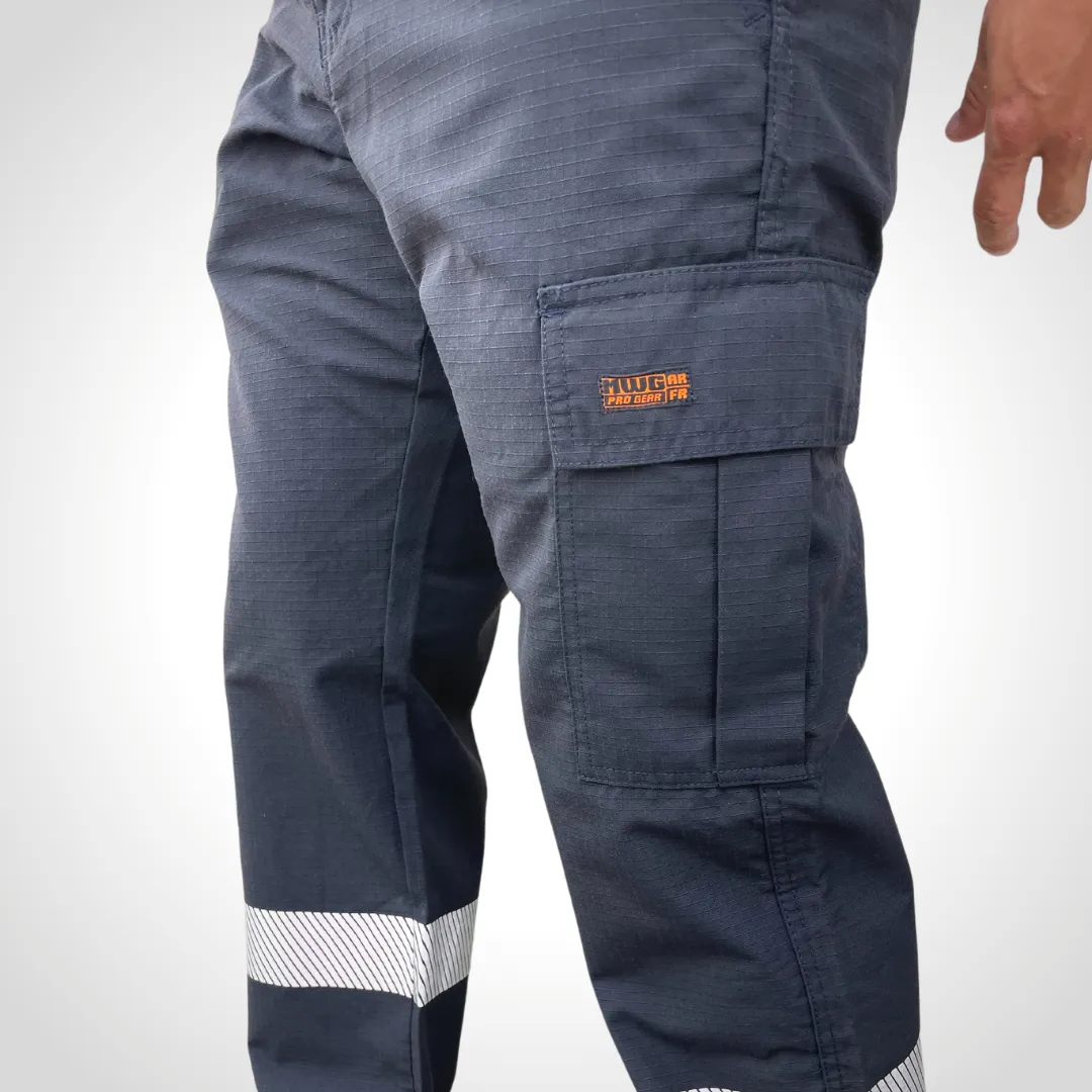 MWG RIPGUARD™ Men's FR Utility Pant - 69G07