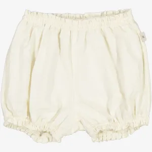 Nappy Pants Angie - eggshell