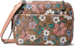 Nine West Georgi Mini Convertible Camera Crossbody
