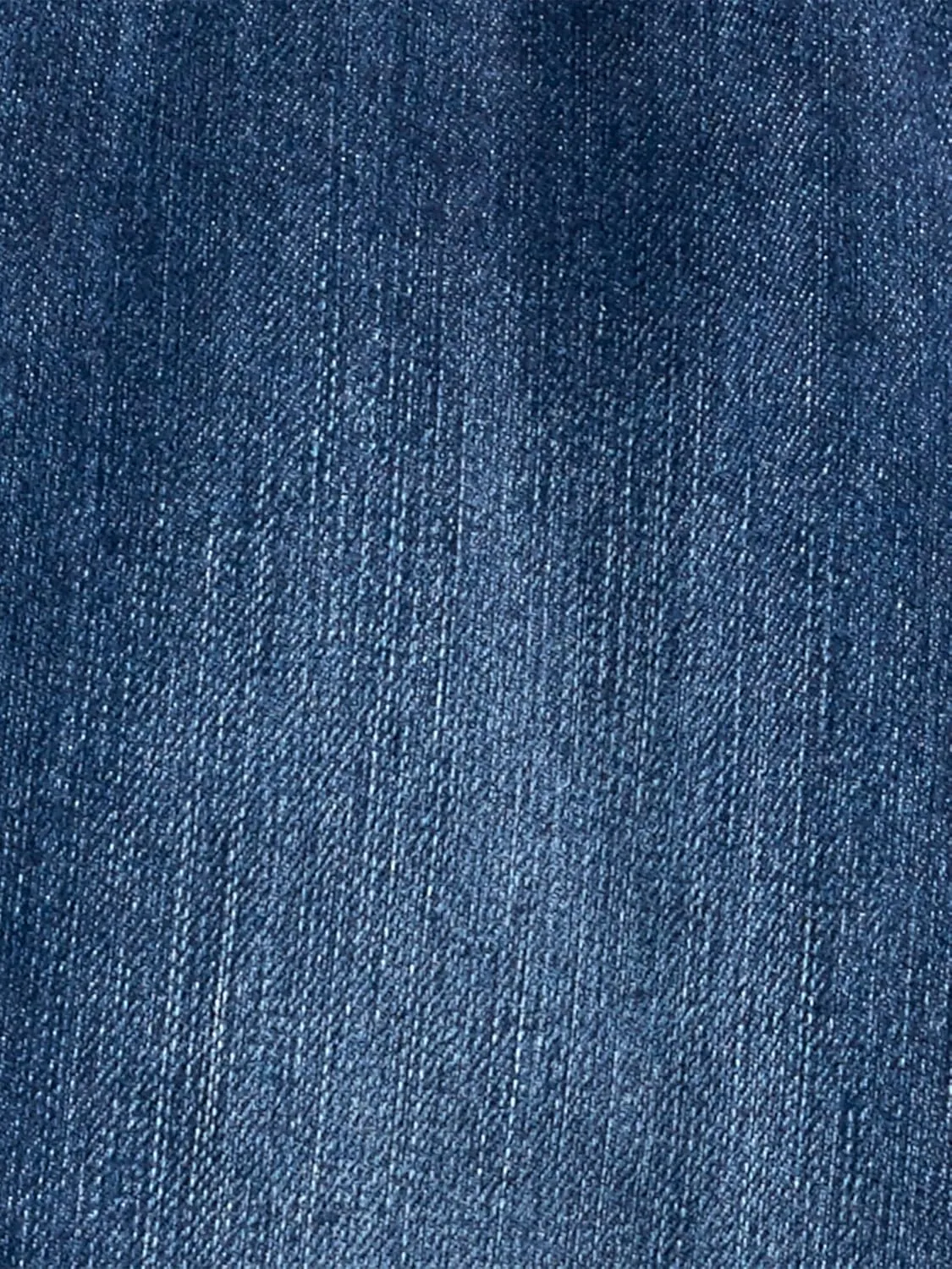 Simple Joys by Carter's Toddler Boys' Pull-On Denim Pant, Pack of 2