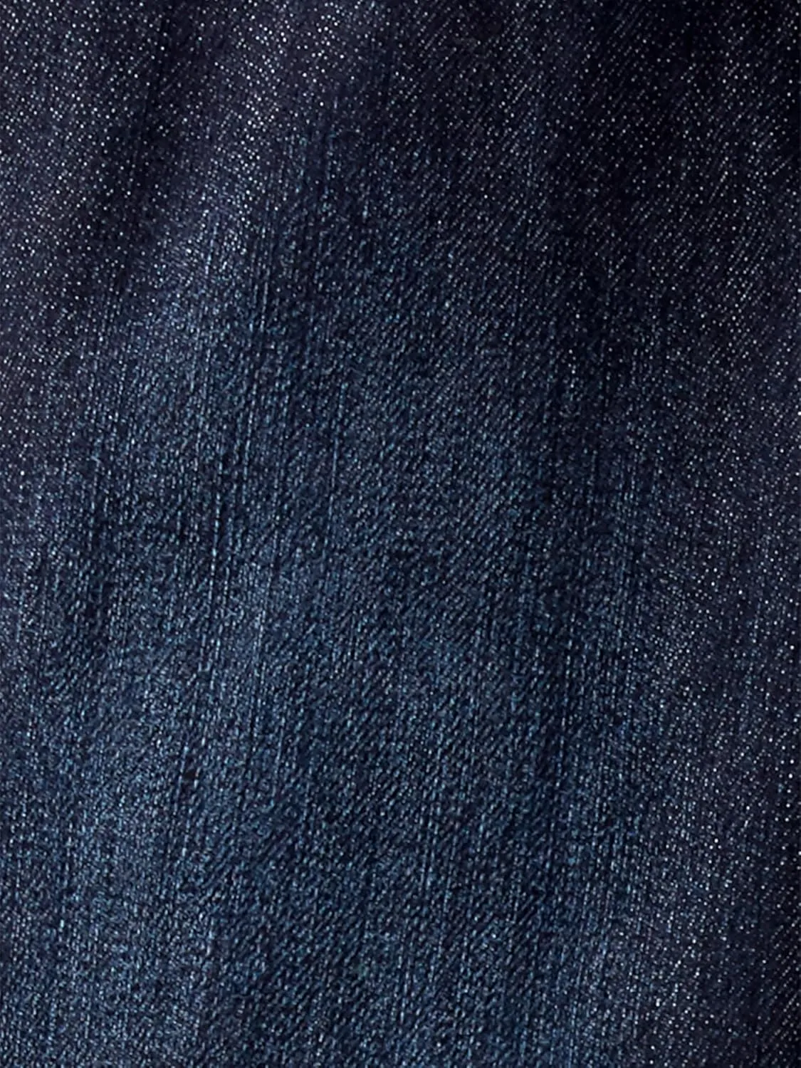 Simple Joys by Carter's Toddler Boys' Pull-On Denim Pant, Pack of 2