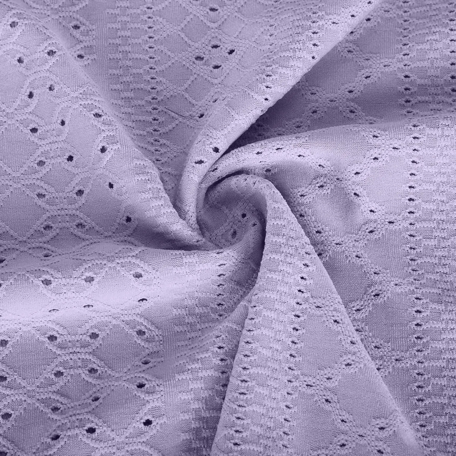 Spring Eyelet Dresses for Women 2025 Spaghetti Strap Maxi Dress Long Summer Sundresses Trendy Beach Vacation Clothing