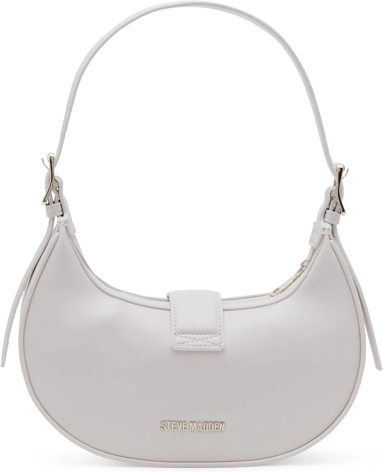 Steve Madden Bmonaa Structured Hobo