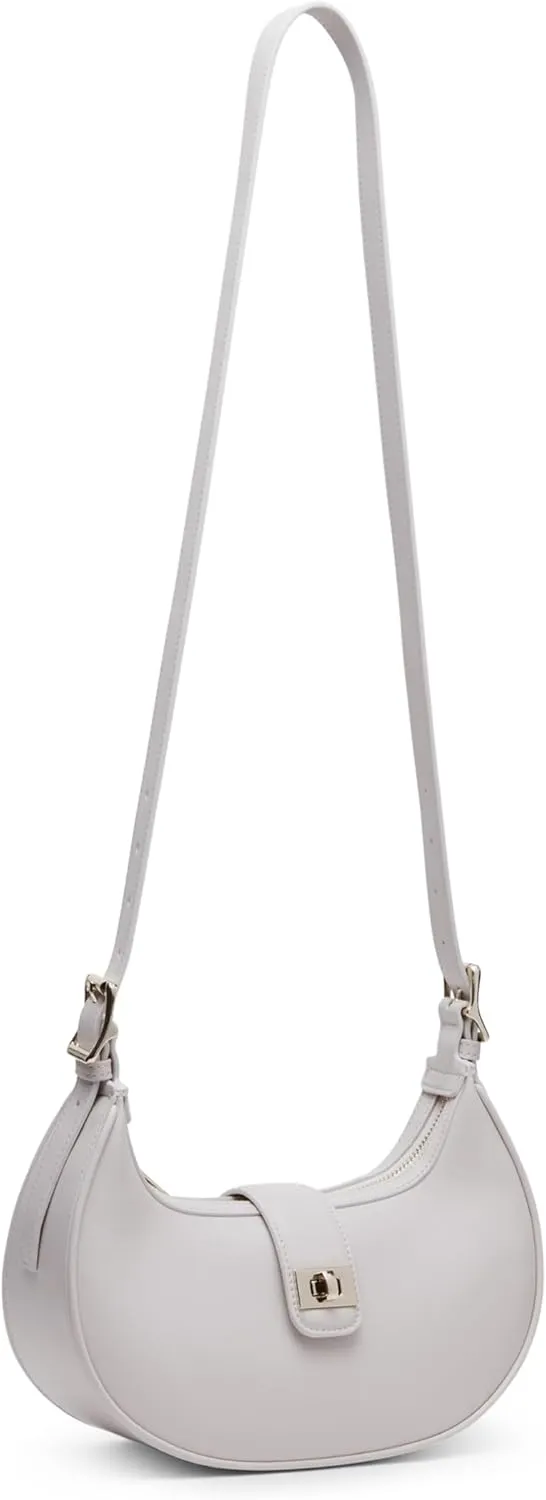 Steve Madden Bmonaa Structured Hobo
