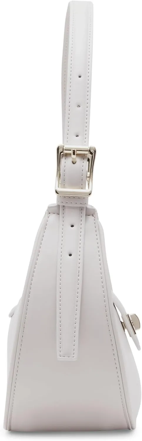 Steve Madden Bmonaa Structured Hobo