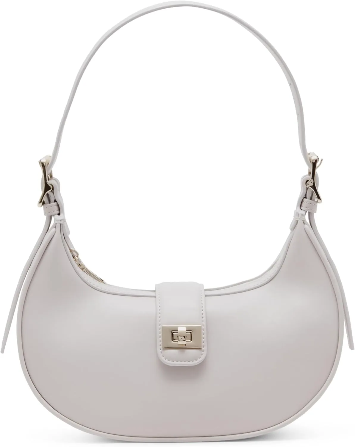 Steve Madden Bmonaa Structured Hobo