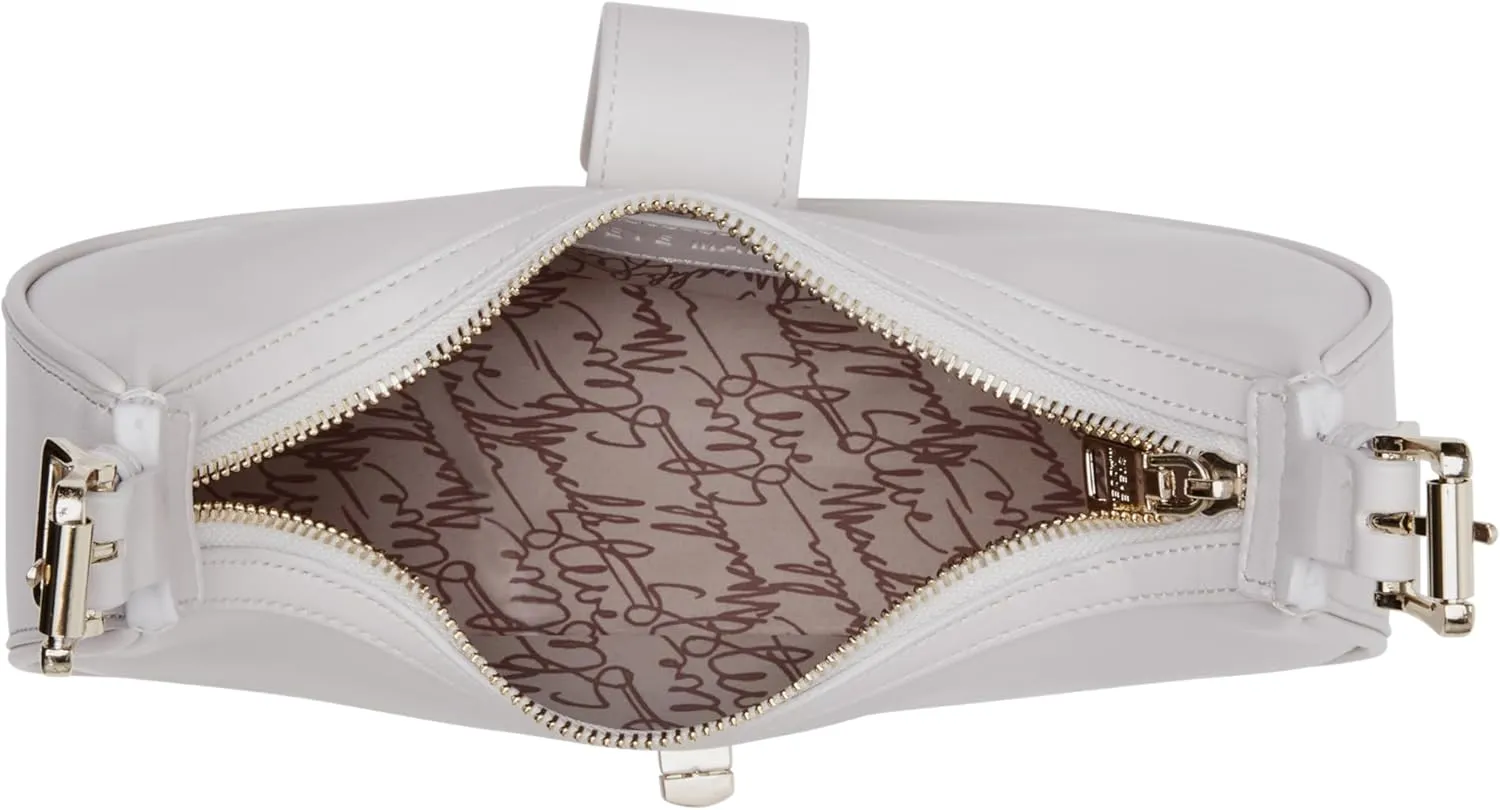 Steve Madden Bmonaa Structured Hobo