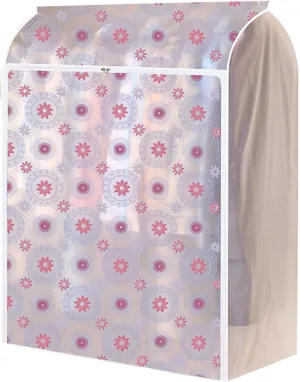 Storage Bags for Clothes,Suit Bags for Closet Storage, Fully Surrounded Translucent Garment Rack Cover Bags Clothing Storage Bag with Zipper for Hanging Shirts, Coats, Dresses, Suits