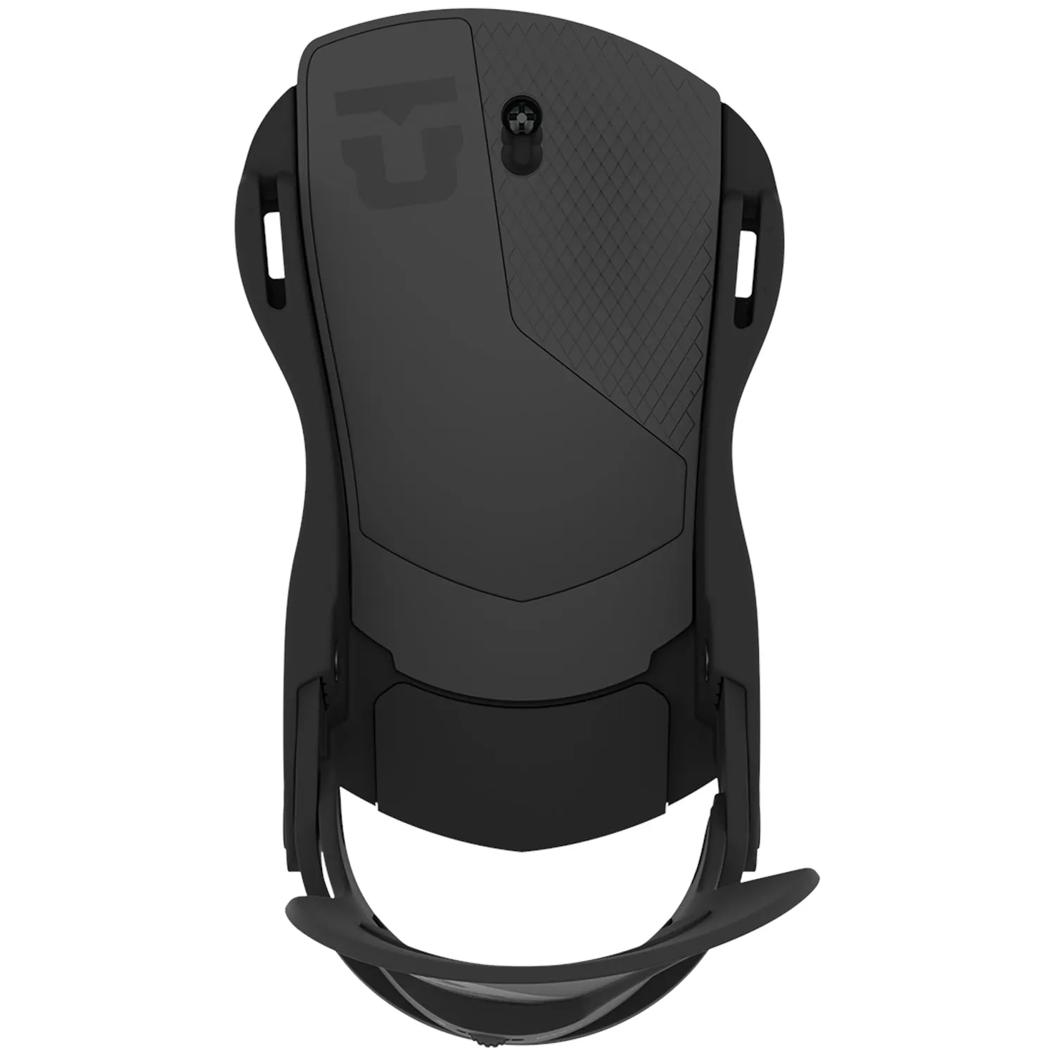 Union Atlas Snowboard Bindings Mens 2024 Black