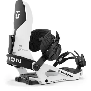 Union Charger Splitboard Bindings Mens 2024 White
