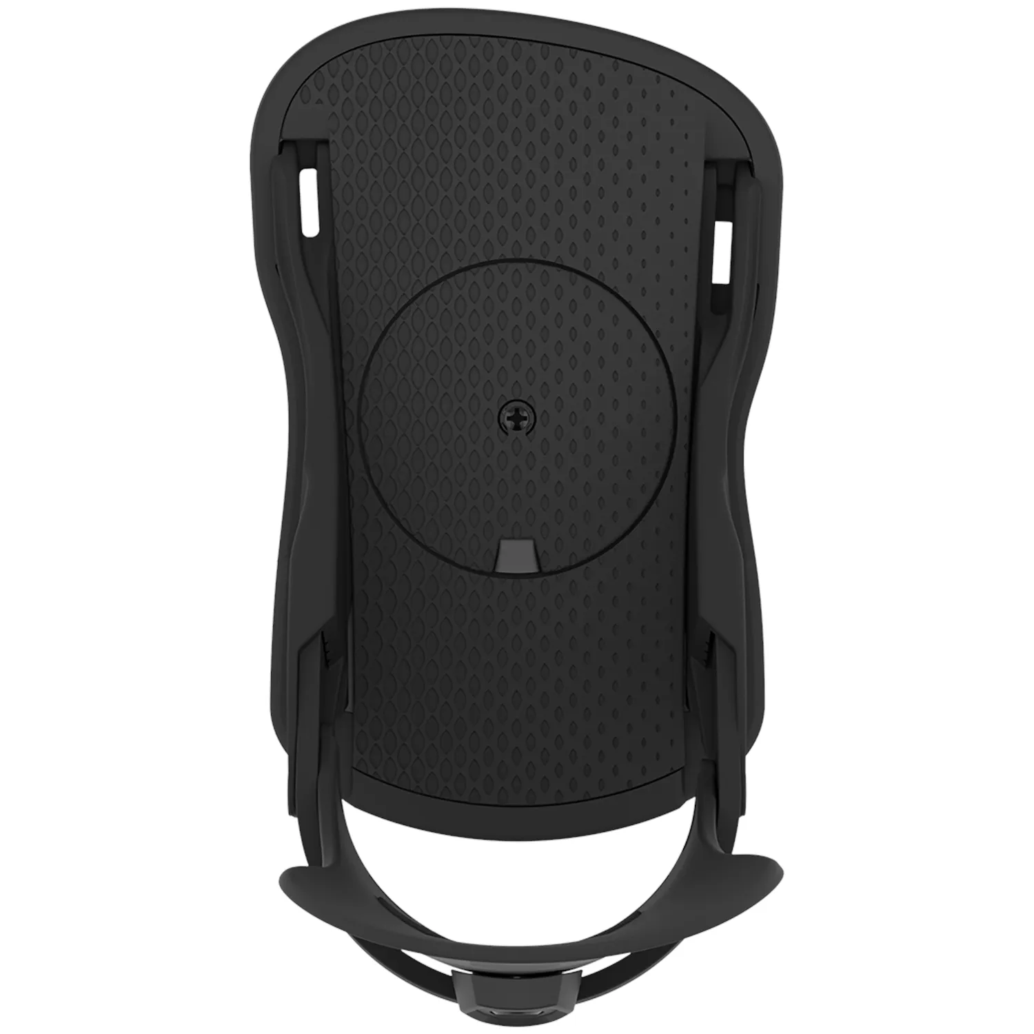 Union Legacy Snowboard Bindings Womens 2024 Black