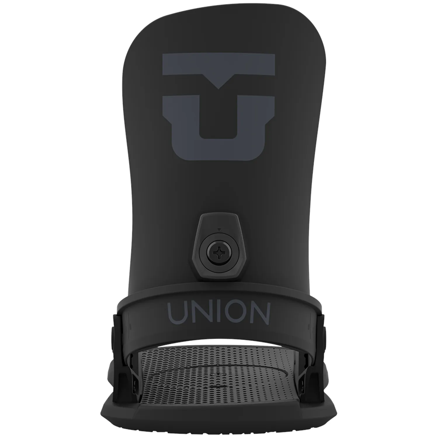 Union Legacy Snowboard Bindings Womens 2024 Black