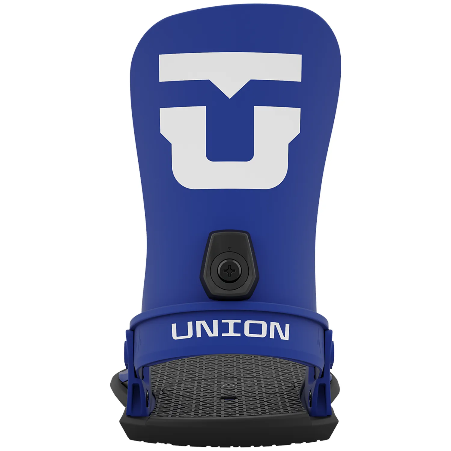 Union Strata Snowboard Bindings Mens 2024 Royal Blue