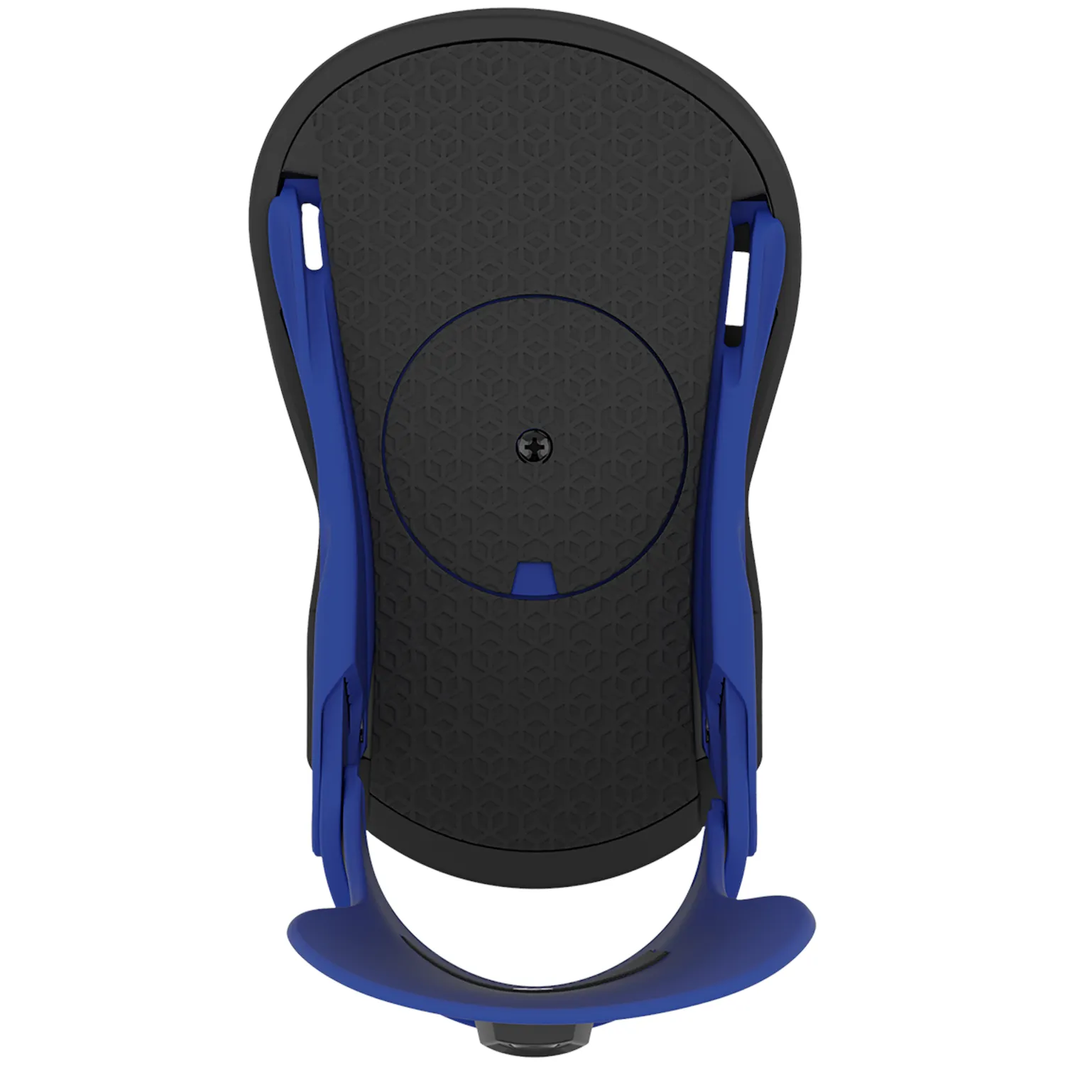 Union Strata Snowboard Bindings Mens 2024 Royal Blue