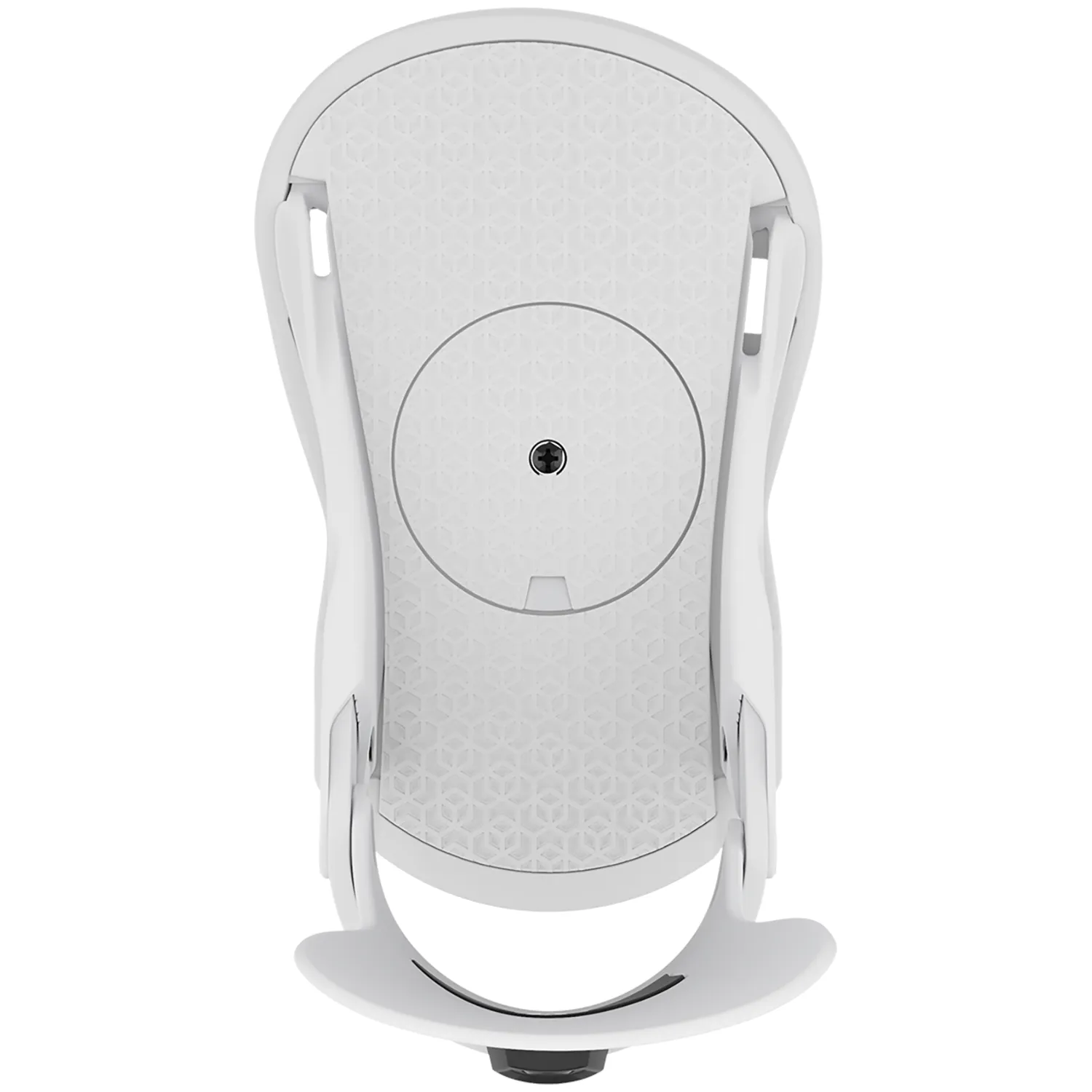 Union Strata Snowboard Bindings Mens 2024 White