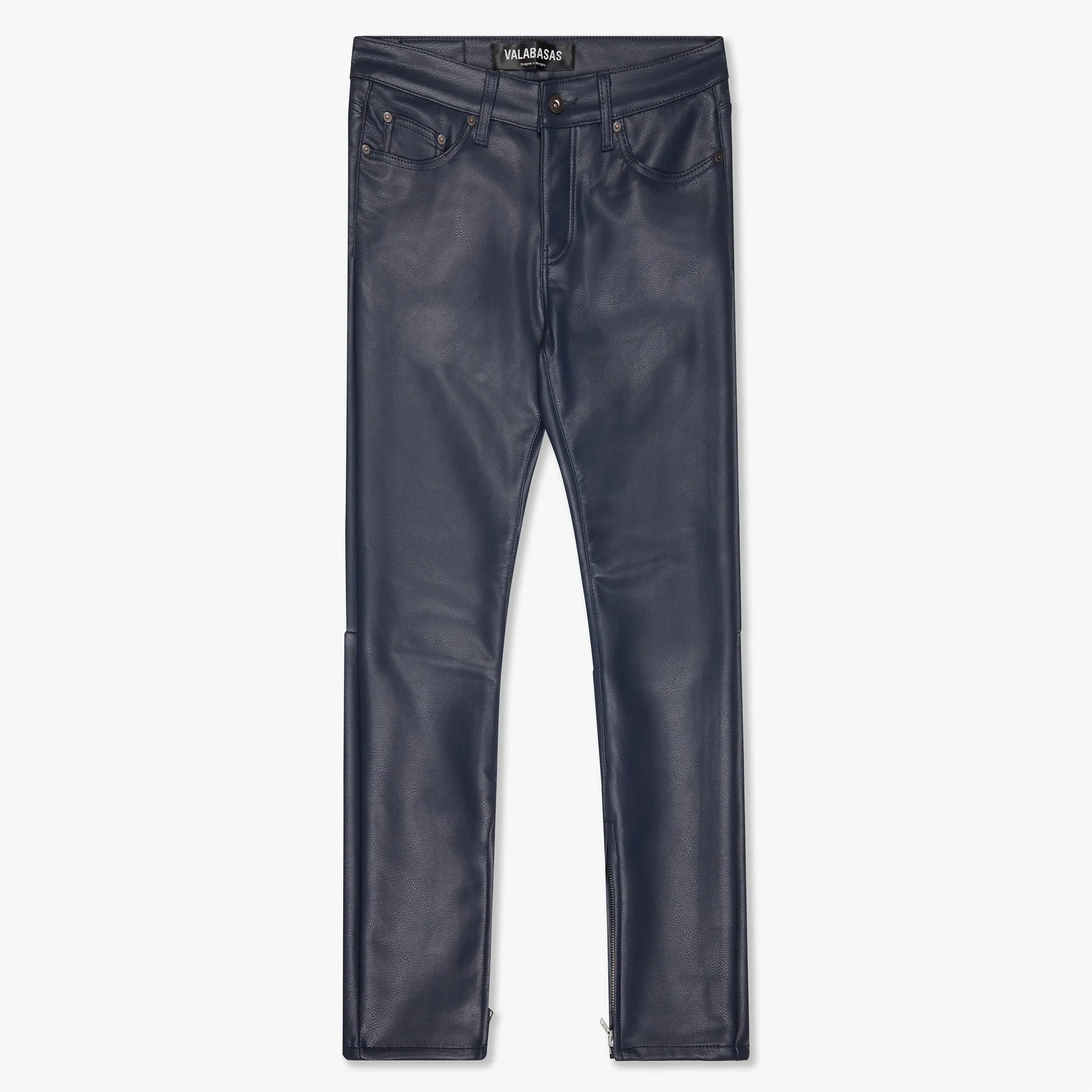 Valabasas "Jedi" Skinny/Stacked Flare Jean