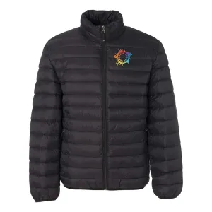 Weatherproof - 32 Degrees Packable Down Jacket Embroidery