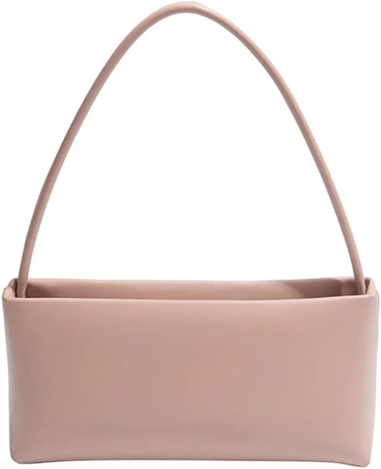 Womens Small Vegan Leather Crossbody Phone Purse Chic Shoulder Tote Bag Handbag Satchels with Adjustable Strap